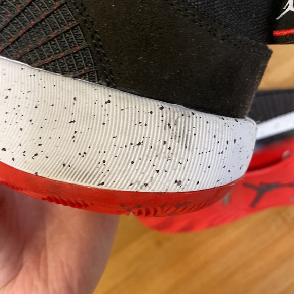 Air Jordan XXXV Shoes - Picture 11 of 15